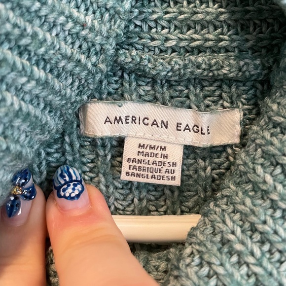 AMERICAN EAGLE knit sweater - Picture 3 of 4